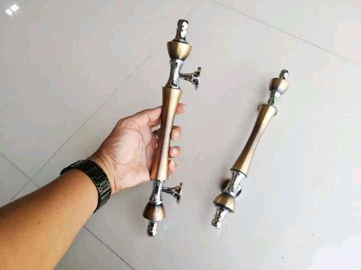 Handle Laci Kuningan